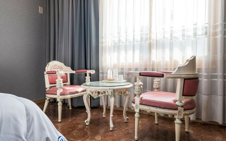 Imagen general del Hotel Yangju Gallery. Foto 15