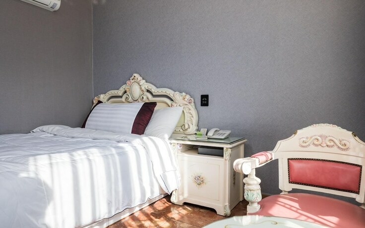 Imagen general del Hotel Yangju Gallery. Foto 16