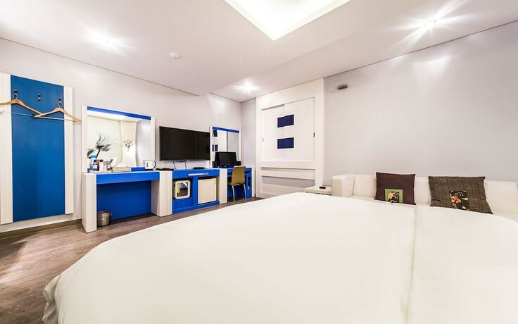 Imagen general del Hotel Yangju Hotel RX. Foto 2