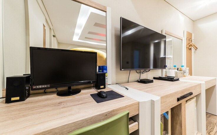 Imagen general del Hotel Yangju Hotel RX. Foto 5