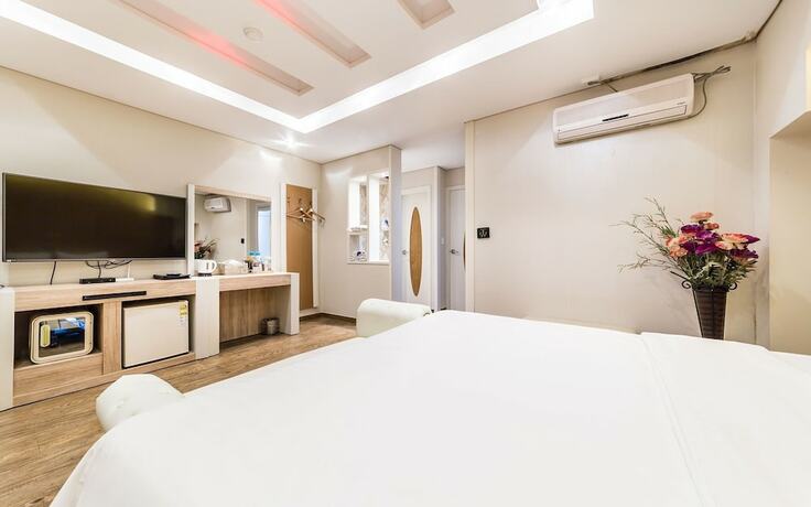 Imagen general del Hotel Yangju Hotel RX. Foto 6