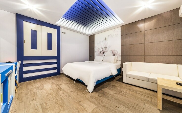 Imagen general del Hotel Yangju Hotel RX. Foto 7