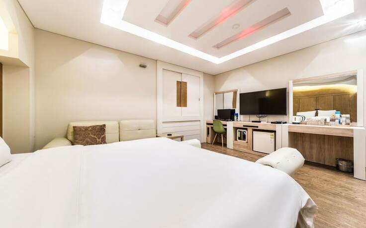 Imagen general del Hotel Yangju Hotel RX. Foto 8