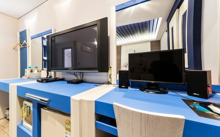 Imagen general del Hotel Yangju Hotel RX. Foto 9