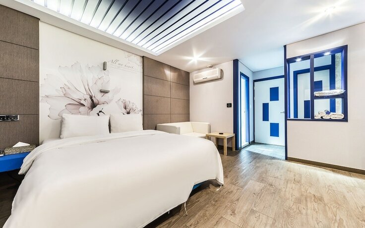 Imagen general del Hotel Yangju Hotel RX. Foto 15