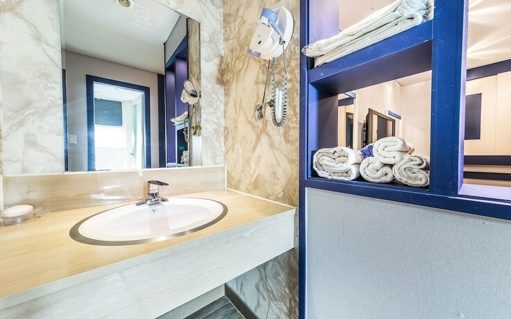 Imagen general del Hotel Yangju Hotel RX. Foto 19