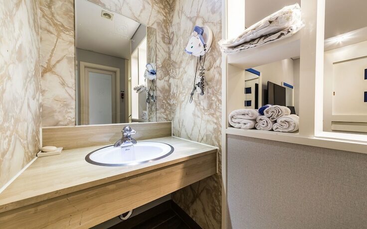 Imagen de la habitación del Hotel Yangju Hotel RX. Foto 22