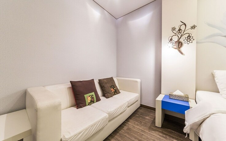 Imagen de la habitación del Hotel Yangju Hotel RX. Foto 24