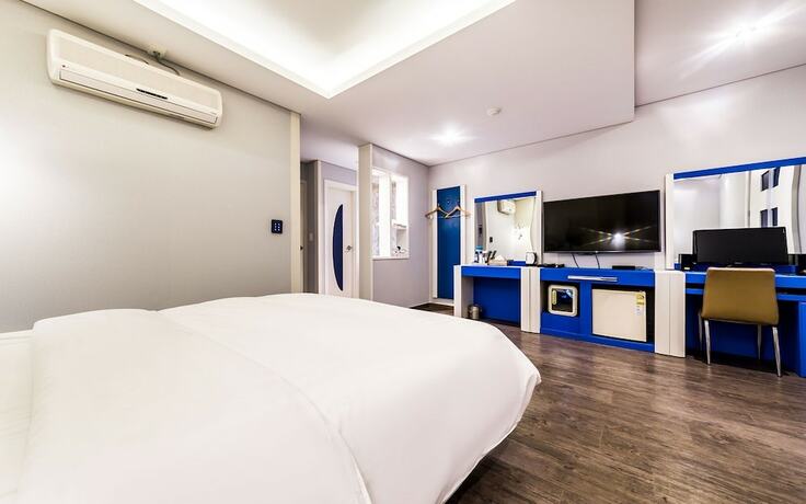 Imagen de la habitación del Hotel Yangju Hotel RX. Foto 25