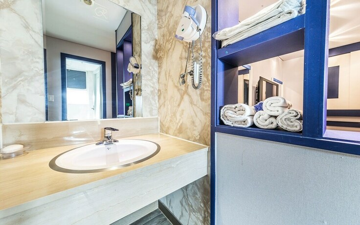 Imagen de la habitación del Hotel Yangju Hotel RX. Foto 27