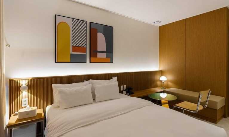 Imagen de la habitación del Hotel Yangju Ippda. Foto 11