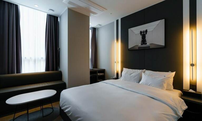 Imagen general del Hotel Yangju Ippda. Foto 1