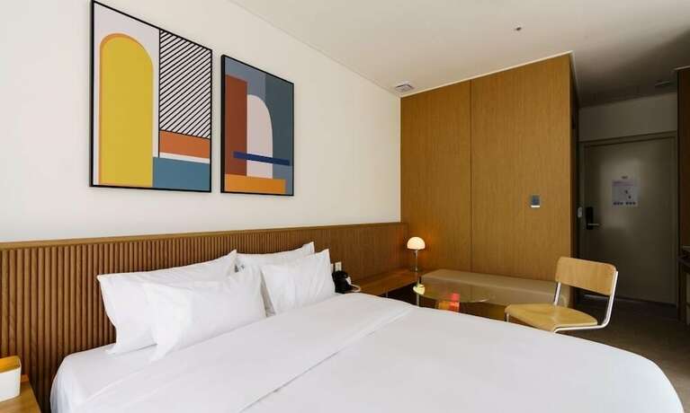 Imagen de la habitación del Hotel Yangju Ippda. Foto 12