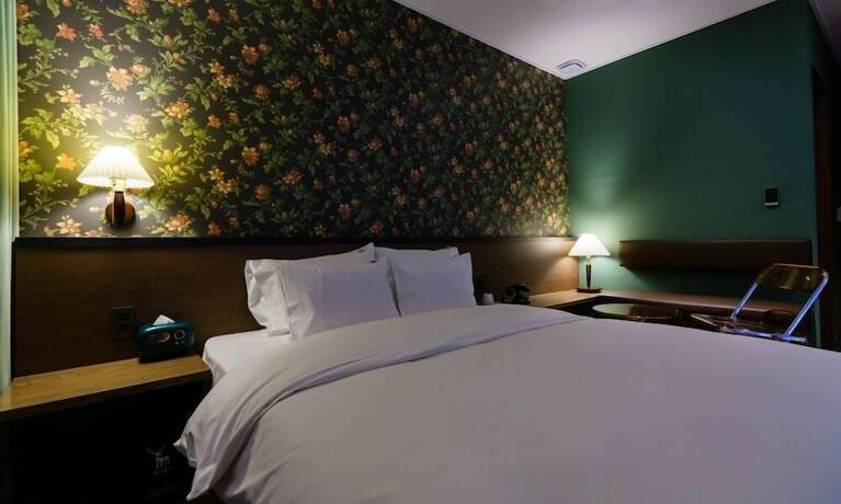 Imagen general del Hotel Yangju Ippda. Foto 2