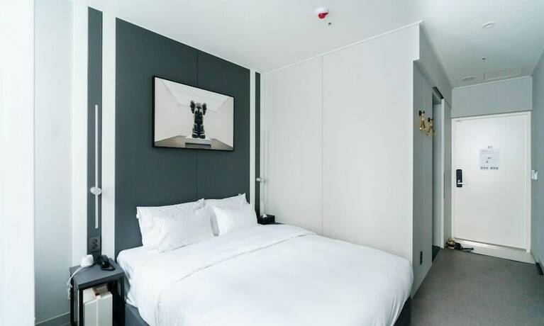 Imagen general del Hotel Yangju Ippda. Foto 4