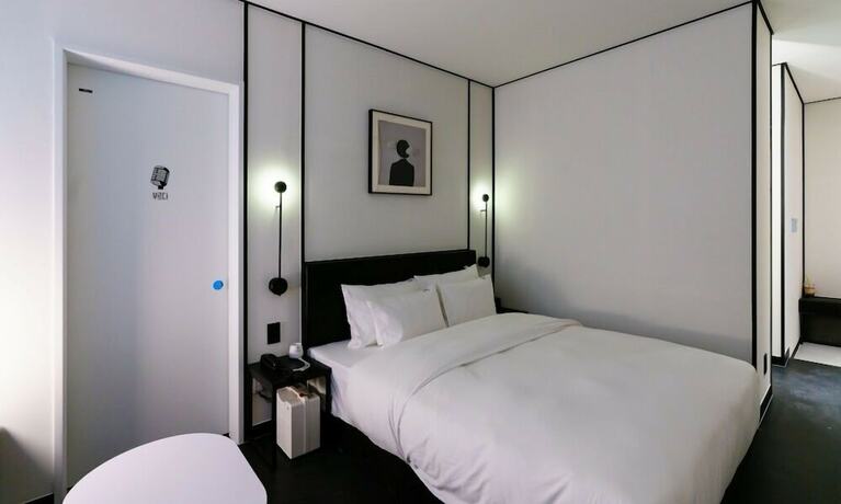 Imagen de la habitación del Hotel Yangju Ippda. Foto 15