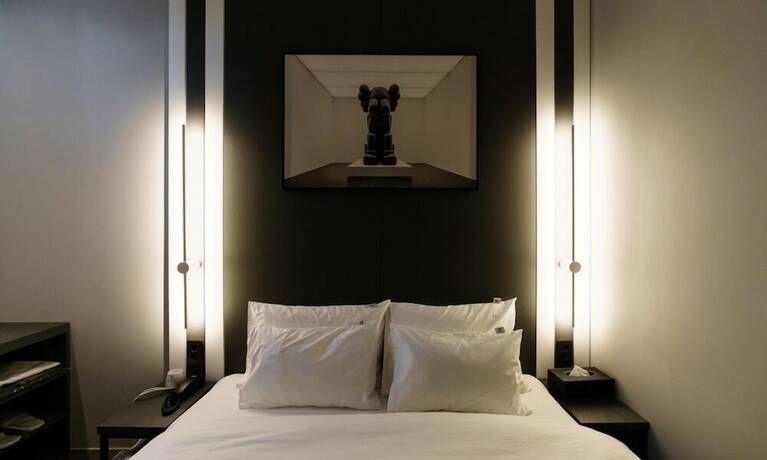 Imagen general del Hotel Yangju Ippda. Foto 5