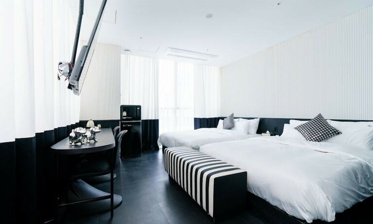 Imagen de la habitación del Hotel Yangju Ippda. Foto 16