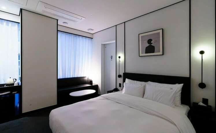 Imagen de la habitación del Hotel Yangju Ippda. Foto 17