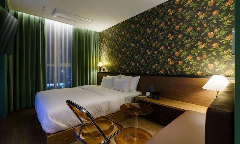 Imagen general del Hotel Yangju Ippda. Foto 9