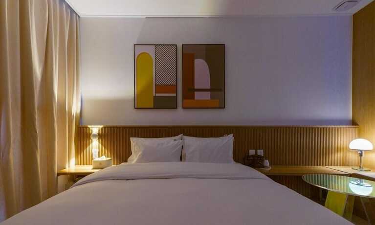 Imagen de la habitación del Hotel Yangju Ippda. Foto 18