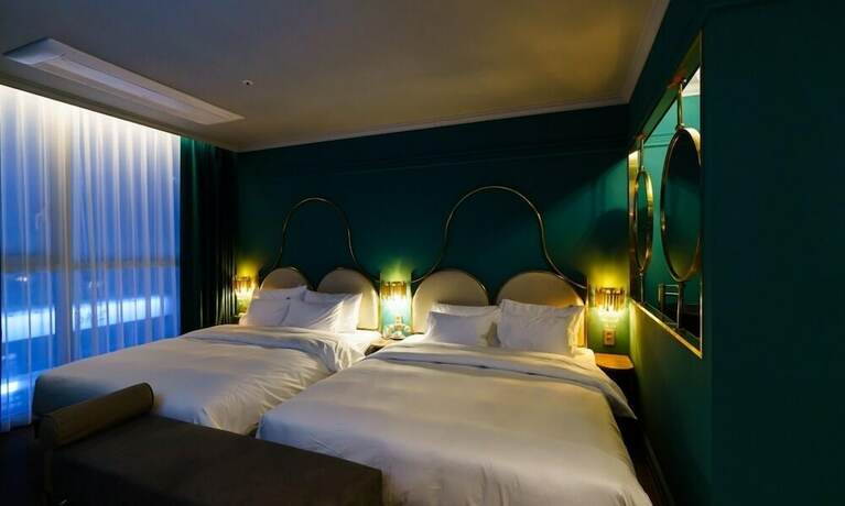 Imagen de la habitación del Hotel Yangju Ippda. Foto 20