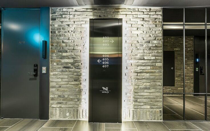 Imagen general del Hotel Yangju JS. Foto 1