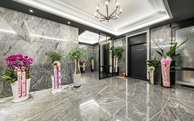 Imagen general del Hotel Yangju JS. Foto 2