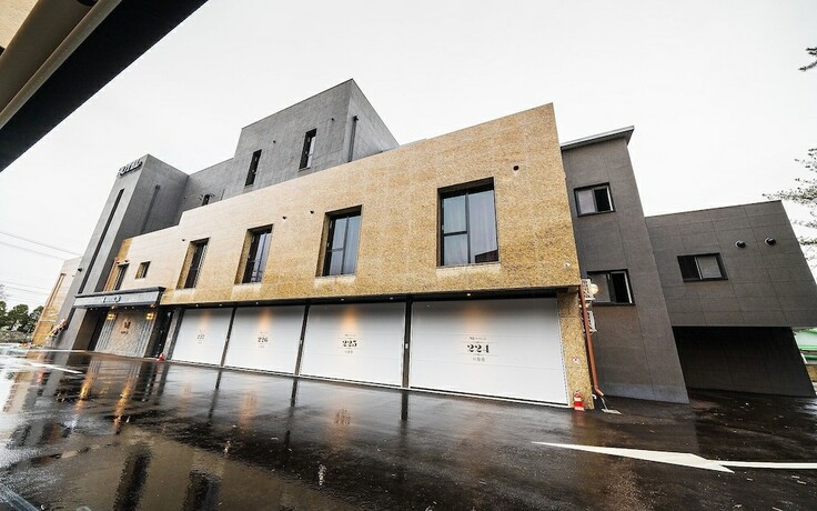 Imagen general del Hotel Yangju JS. Foto 5