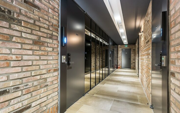 Imagen general del Hotel Yangju JS. Foto 6