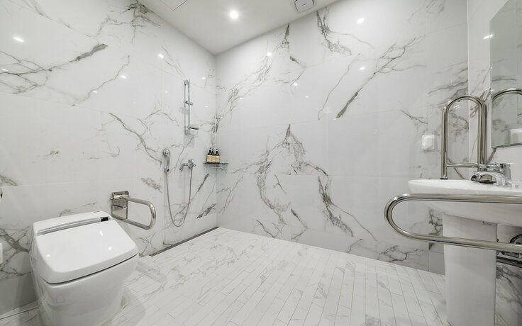 Imagen general del Hotel Yangju JS. Foto 7