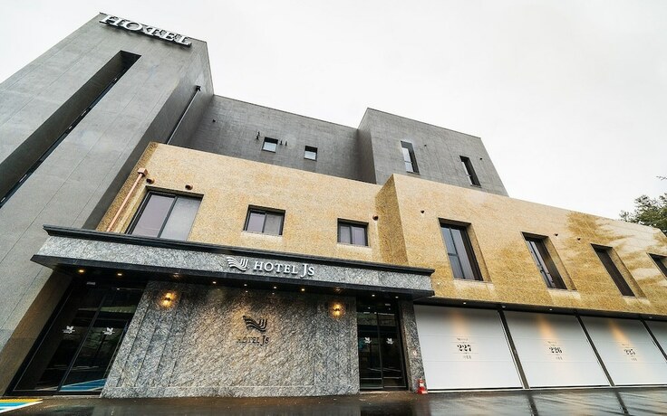 Imagen general del Hotel Yangju JS. Foto 8