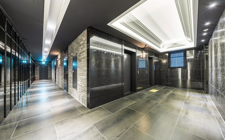 Imagen general del Hotel Yangju JS. Foto 14