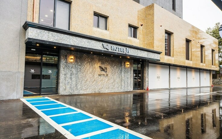 Imagen general del Hotel Yangju JS. Foto 15