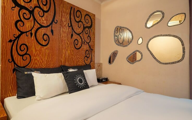 Imagen de la habitación del Hotel Yangju Jangheung Hae. Foto 13