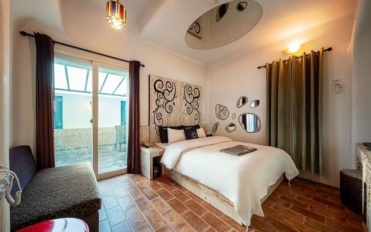 Imagen de la habitación del Hotel Yangju Jangheung Hae. Foto 16