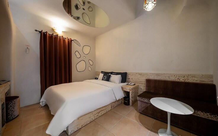 Imagen de la habitación del Hotel Yangju Jangheung Hae. Foto 17