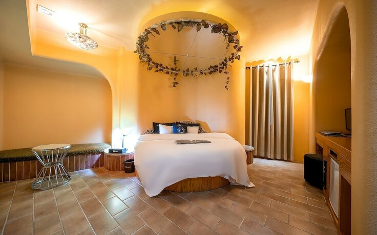 Imagen general del Hotel Yangju Jangheung Hae. Foto 5