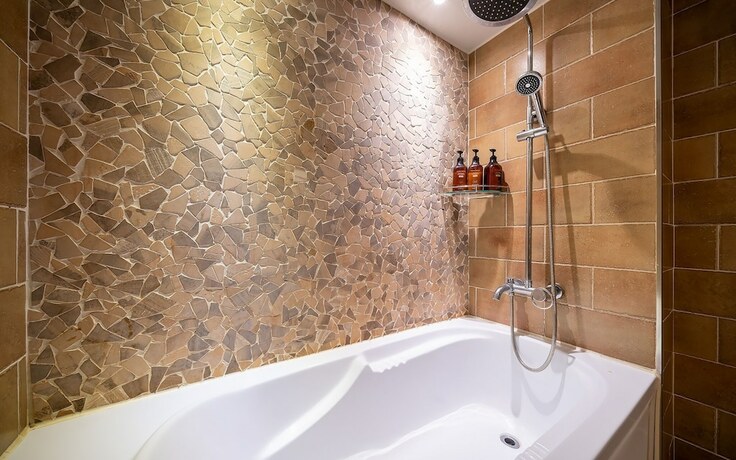 Imagen general del Hotel Yangju Jangheung Hae. Foto 6