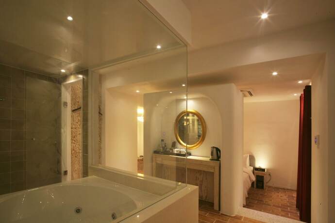 Imagen de la habitación del Hotel Yangju Jangheung Hae. Foto 19