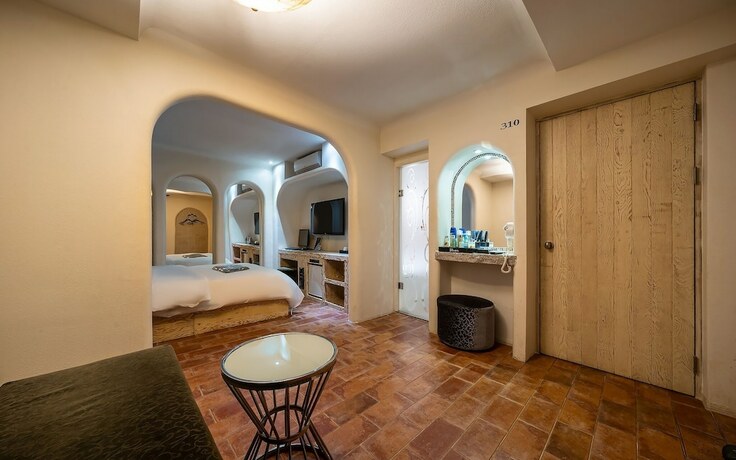 Imagen general del Hotel Yangju Jangheung Hae. Foto 7