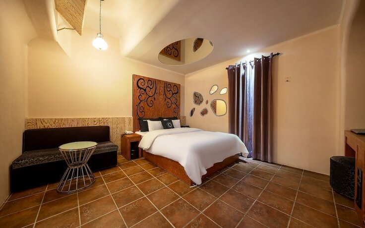 Imagen de la habitación del Hotel Yangju Jangheung Hae. Foto 20