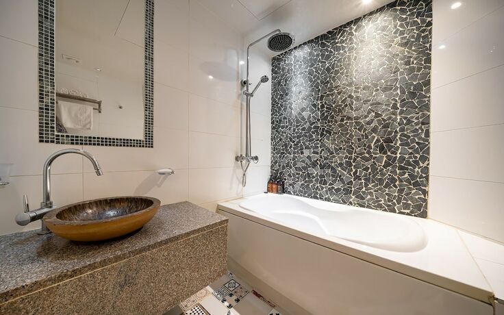 Imagen general del Hotel Yangju Jangheung Hae. Foto 9