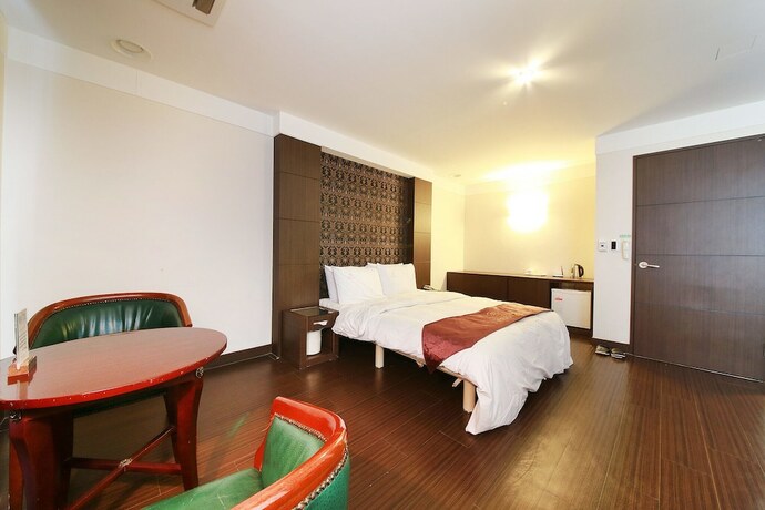 Imagen general del Hotel Yangju Jangheung Joatel. Foto 4