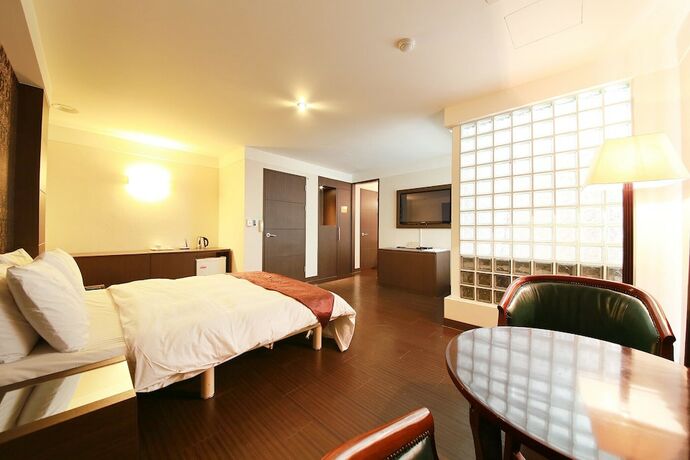 Imagen general del Hotel Yangju Jangheung Joatel. Foto 5