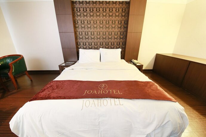 Imagen de la habitación del Hotel Yangju Jangheung Joatel. Foto 18