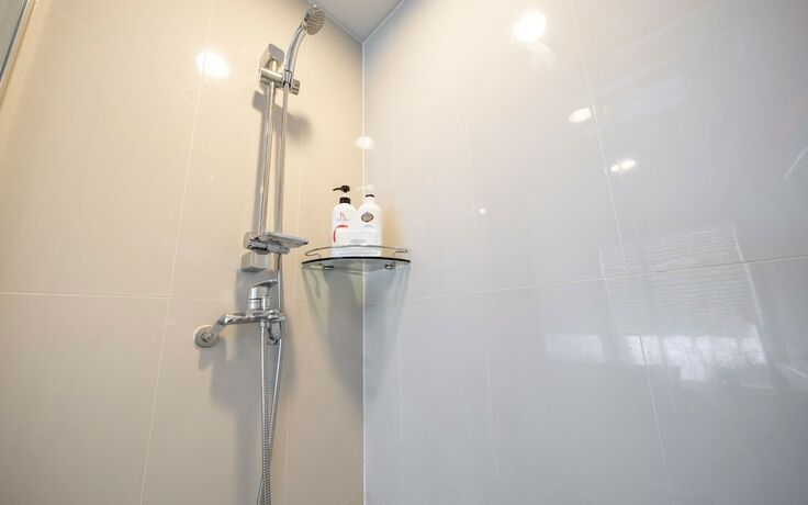 Imagen general del Hotel Yangju Jangheung Joatel. Foto 6