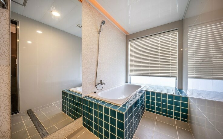 Imagen general del Hotel Yangju Jangheung Joatel. Foto 11