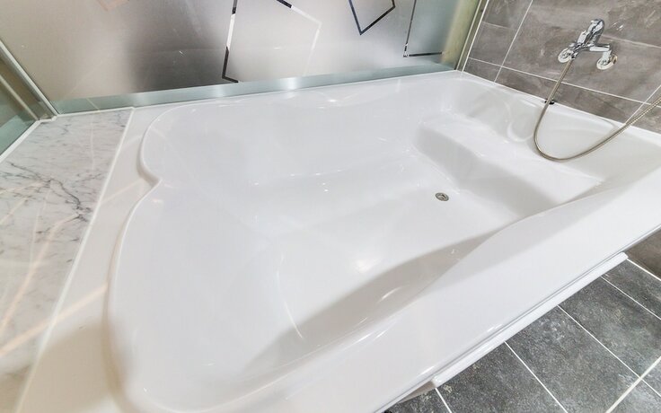 Imagen general del Hotel Yangju K Plus Hotel. Foto 7