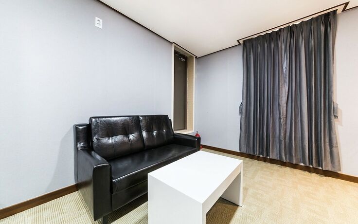 Imagen general del Hotel Yangju K Plus Hotel. Foto 9